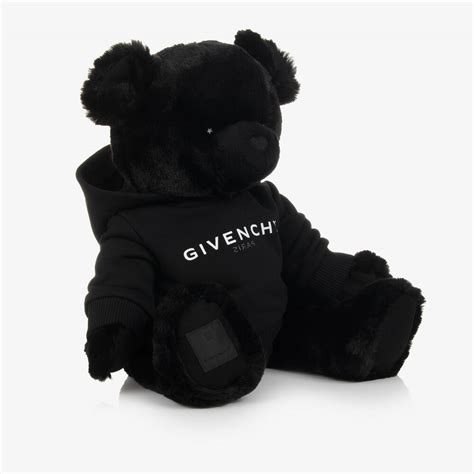 givenchy teddy bears|GIVENCHY teddy bear in faux fur .